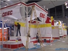 立欣特裝展架 立欣特裝展架