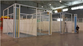 八棱柱標(biāo)攤 八棱柱標(biāo)攤