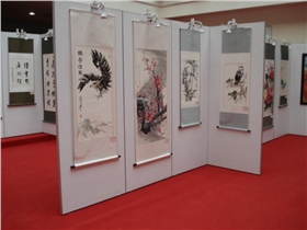 無縫板墻 無縫板墻