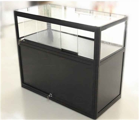 折疊展柜 折疊展柜