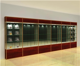 珠寶高背柜 珠寶高背柜