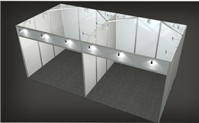 標(biāo)攤展架 標(biāo)攤展架