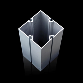 方柱鋁合金 方柱鋁合金