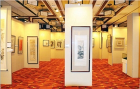 無縫展板 無縫展板