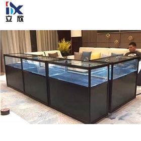 珠寶展示柜 珠寶展示柜