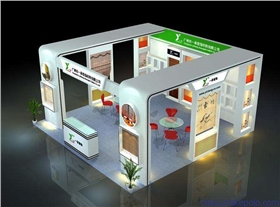 特裝展位 特裝展位