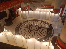 八棱柱屏風(fēng)隔斷 八棱柱屏風(fēng)隔斷