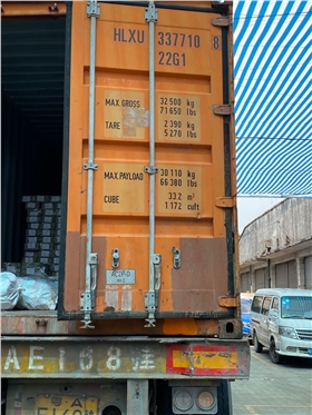 立欣方柱出貨 立欣方柱出貨