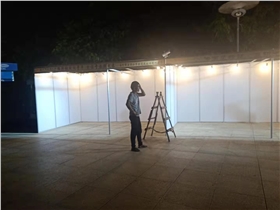 標(biāo)準(zhǔn)展位材料 標(biāo)準(zhǔn)展位材料