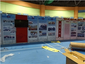 八棱柱展板價(jià)格 八棱柱展板價(jià)格