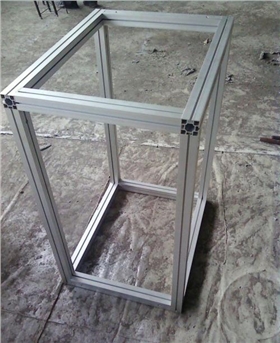 40方柱效果圖 40方柱效果圖