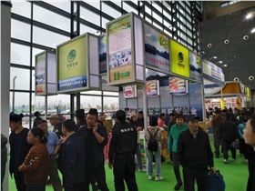 80方柱特裝展位 80方柱特裝展位