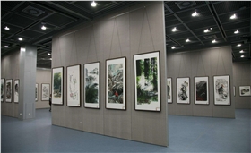 無縫展板規(guī)格尺寸 無縫展板規(guī)格尺寸