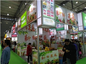 方柱展位 方柱展位