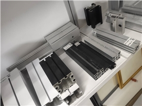 方柱系列 方柱系列