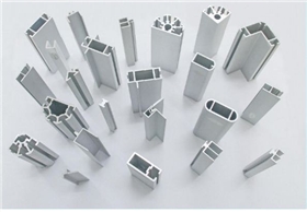 展覽八棱柱鋁型材系列 展覽八棱柱鋁型材系列