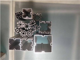 展覽鋁型材 展覽鋁型材