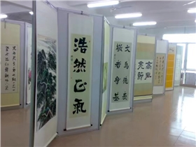 書畫展板材質(zhì) 書畫展板材質(zhì)