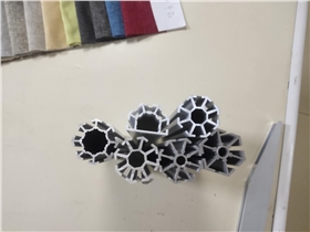 八棱柱鋁材 八棱柱鋁材