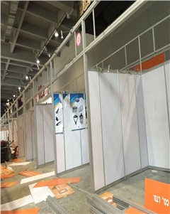 八棱柱標攤出租/八棱柱展板出租 八棱柱標攤出租/八棱柱展板出租