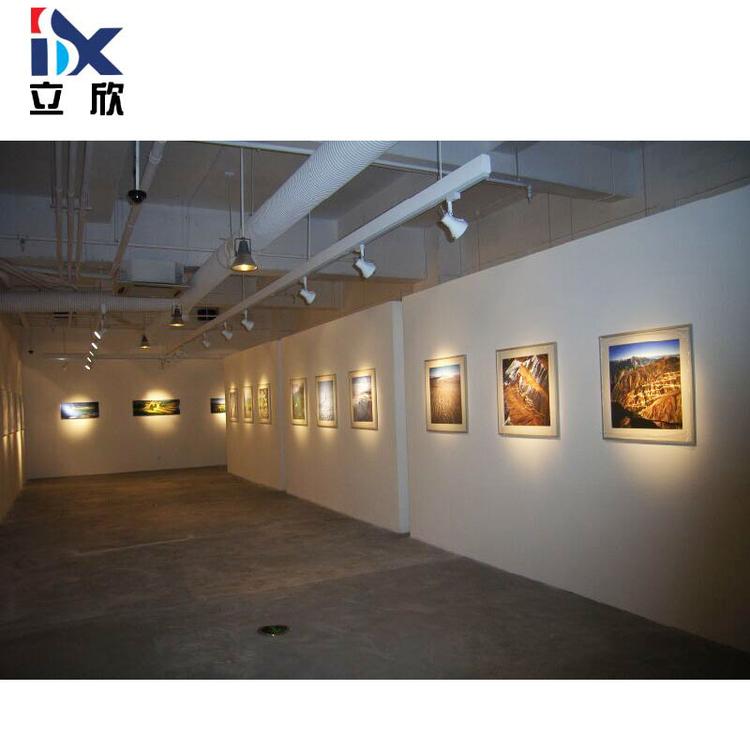 八棱柱宣傳展板 八棱柱宣傳展板