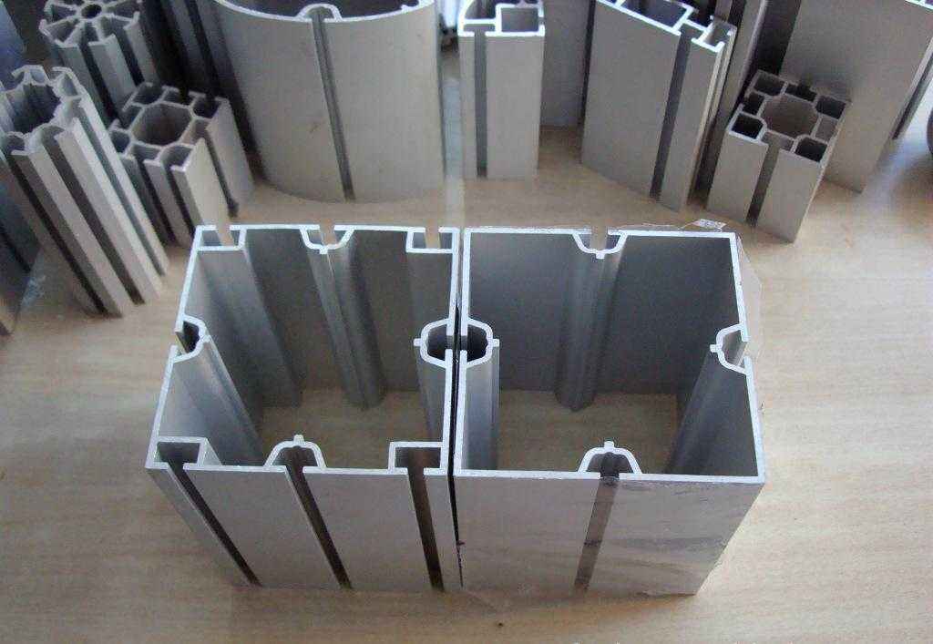 八棱柱立柱系列 八棱柱立柱系列