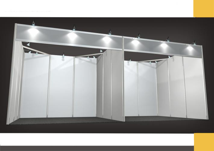 立欣八棱柱標攤 立欣八棱柱標攤