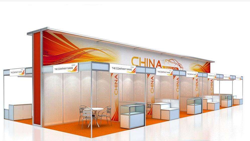 特裝方柱 特裝方柱