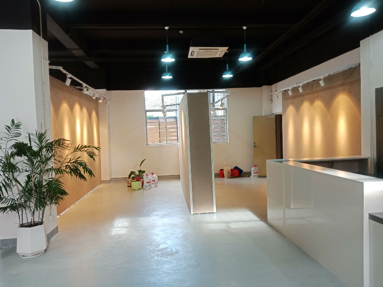 無縫藝術(shù)板墻 無縫藝術(shù)板墻