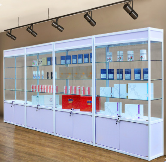 展示柜定制 展示柜定制