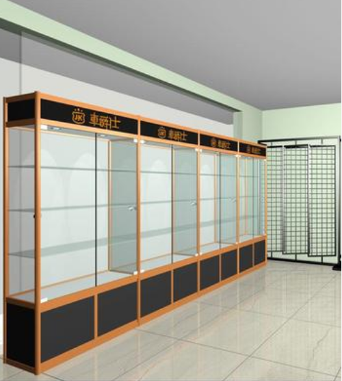 展柜材質 展柜材質